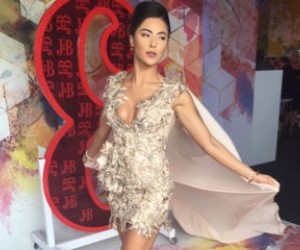 Lalla Hirayama hospitalised for exhaustion